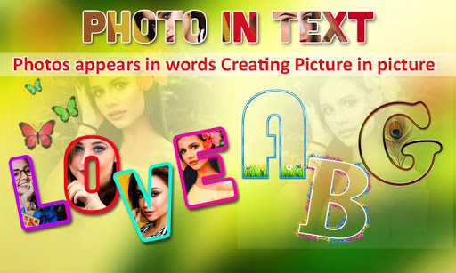 تطبيق Name Art Photo Editor App 2023 برو5