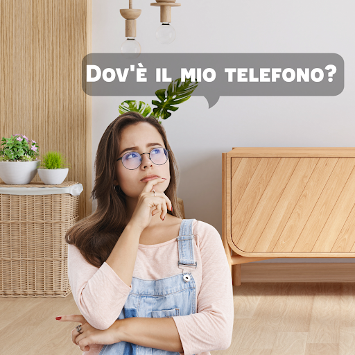 Anteprima dell'app