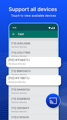 USB Screen Share - Phone to TVのおすすめ画像4