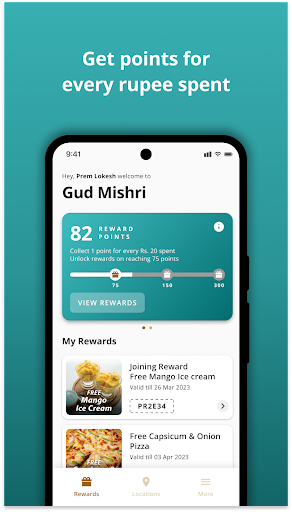 Gud Mishri Screen 2