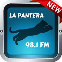 Radio La Pantera 98.1 Radio Del Salvador