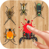 Scorpion Smasher 2D icon