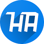 Cover Image of Download HA Tunnel Lite - 100% Free Tweaks Injection VPN 1.1.2 APK