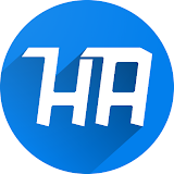 HA Tunnel Lite - 100% Free Tweaks Injection VPN icon