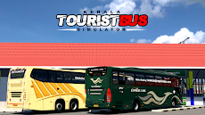 Kerala Tourist Bus Simulatorのおすすめ画像2