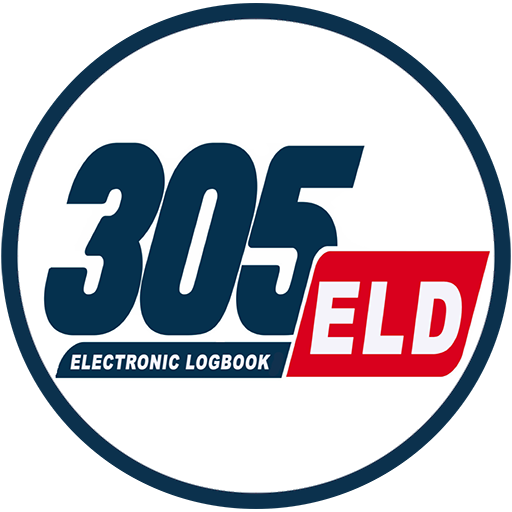 305ELD logo