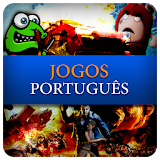 Gaming Portuguese icon