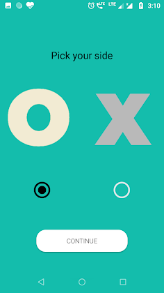 Tic Tac Toe - Play Offline Xo  - Screenshot 2