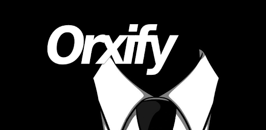 Orxify: Tor VPN