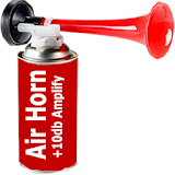 Air Horn Free icon