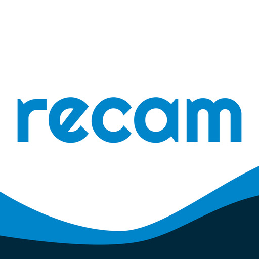 RECAM logo