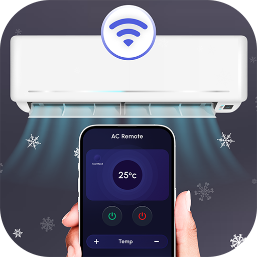 Panasonic AC Remote Control - AppWisp.com