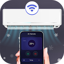 Panasonic AC Remote Control