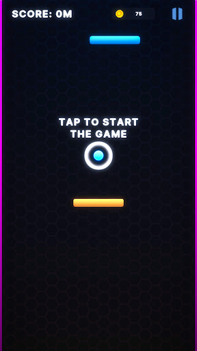The Bouncy Ball Screen 3