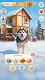 screenshot of Talking Siberian Husky