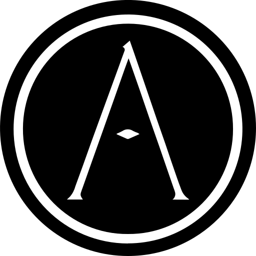 Alfred Conciergerie logo