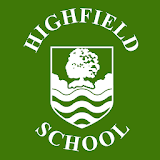 Highfield Primary School icon