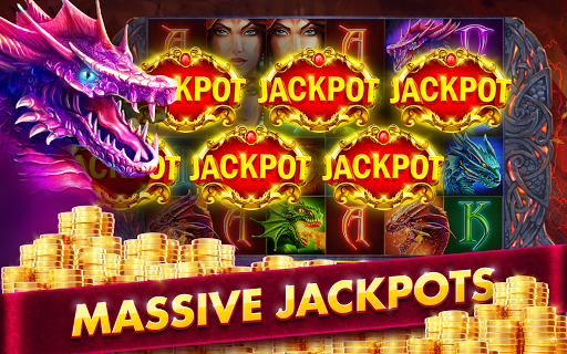 ? Slots Craze: Free Slot Machines & Casino Games  screenshots 2