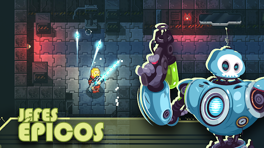 Screenshot 11 Ailment: dead standoff Premium android