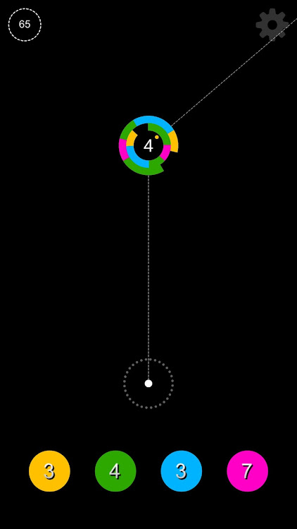Circle Jump - 6.02 - (Android)