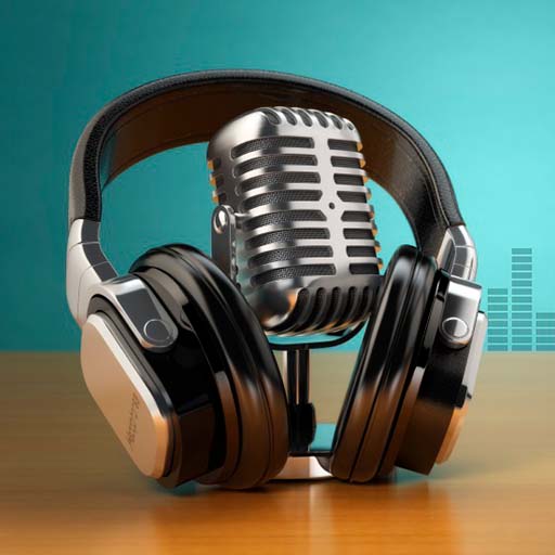 Radio Esperanza de Vida logo