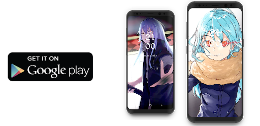 Rimuru Tempest HD 4k Wallpapers