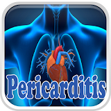 Pericarditis Disease icon