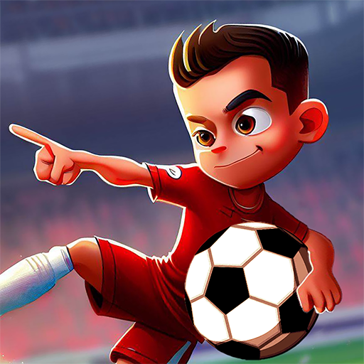 Footballer – Fantasy Football! 1.7 Icon