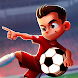 Footballer – Fantasy Football! - Androidアプリ