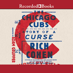 Icon image The Chicago Cubs: Story of a Curse