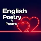 Poems Poetry Offline - English icon