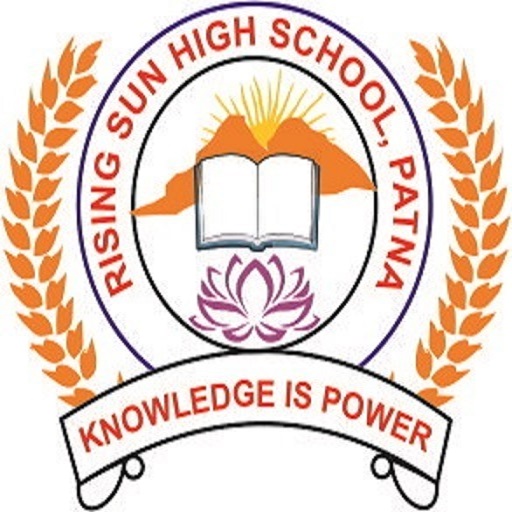 Rising Sun High School logo