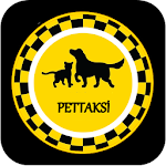 Cover Image of 下载 PetTaksi  APK