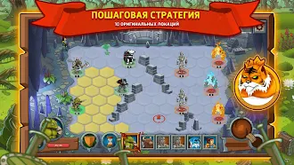 Game screenshot Necromancer Returns mod apk
