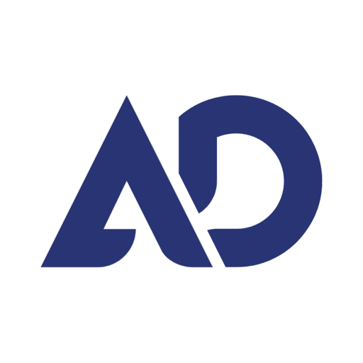 Aadi financial Services logo
