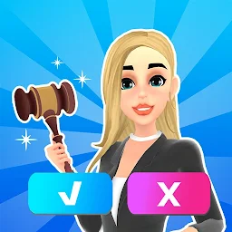 Become a Justice Queen Mod Apk