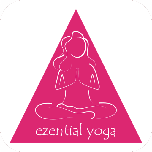 EZENtial Yoga logo