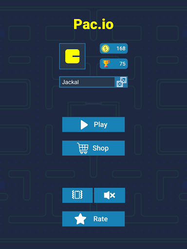 Pac.io screenshots 18