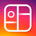 Cover Image of Download Collage Maker - Photo Editor 1.0 APK