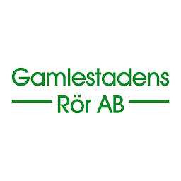 Значок приложения "Gamlestadens Rör"