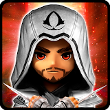 Hints For Assassin's Creed: Rebellion icon