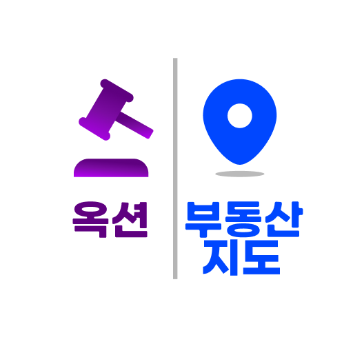 미스고 옥션, 미스고 부동산 지도