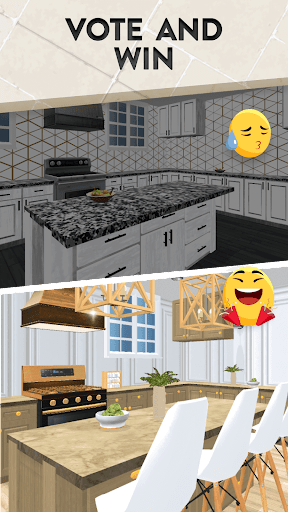 House Flip - Simulation - games