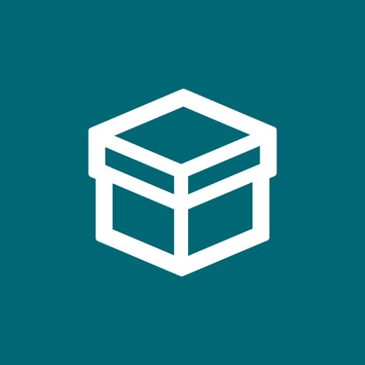 かんたん在庫管理 logo
