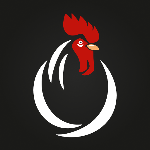 Петушкофф logo