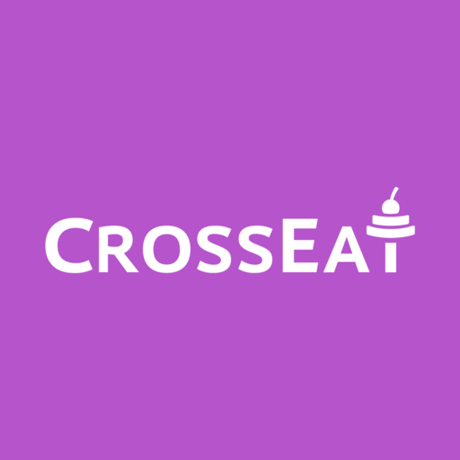 CrossEat logo
