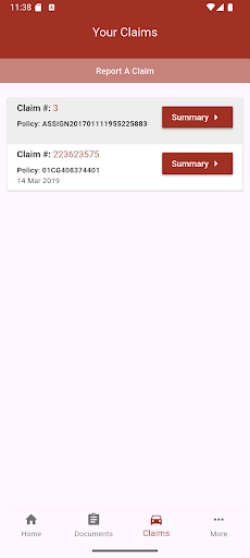 HSGW Insurance Services