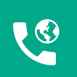 Cover Image of Download JusCall: Unlimited WiFi Calls 2.3 APK