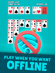 Solitaire Classic