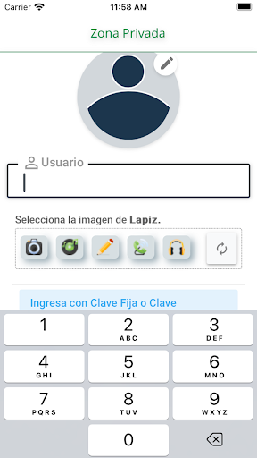 Fondecor Screen 2